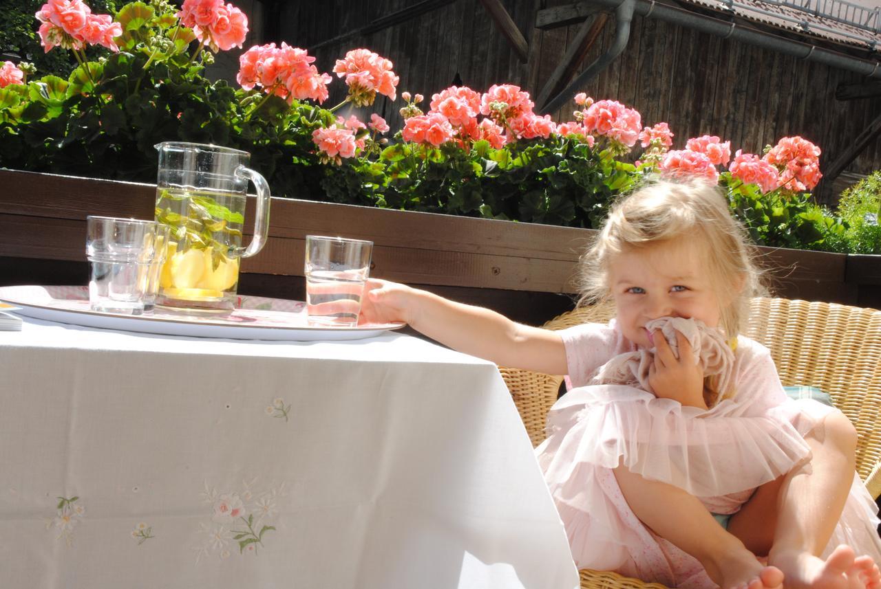 Gasthof Rieser 2*