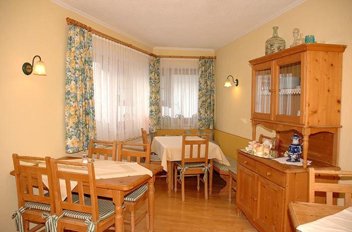 Gastehaus Rieser Mayrhofen