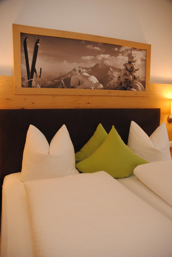 Gastehaus Rieser