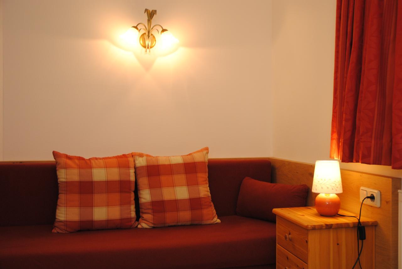 Maison d'hôtes Gastehaus Rieser 2*