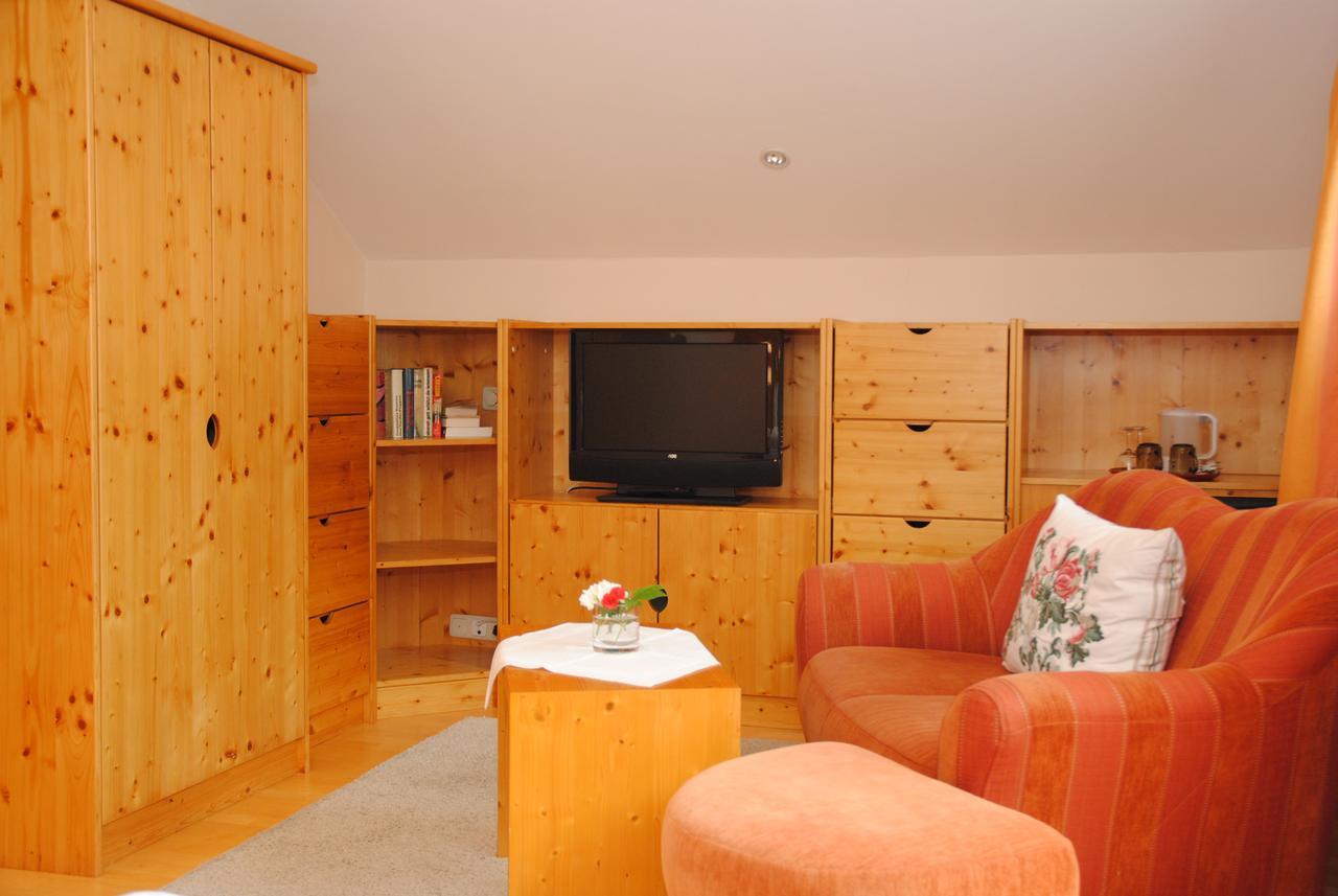 Gastehaus Rieser Maison d'hôtes 2*