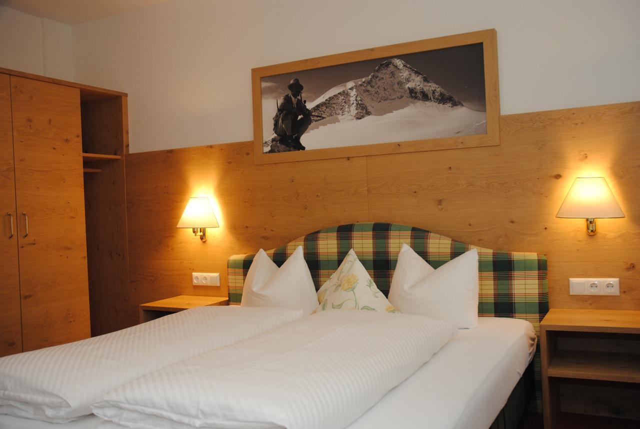 Gastehaus Rieser