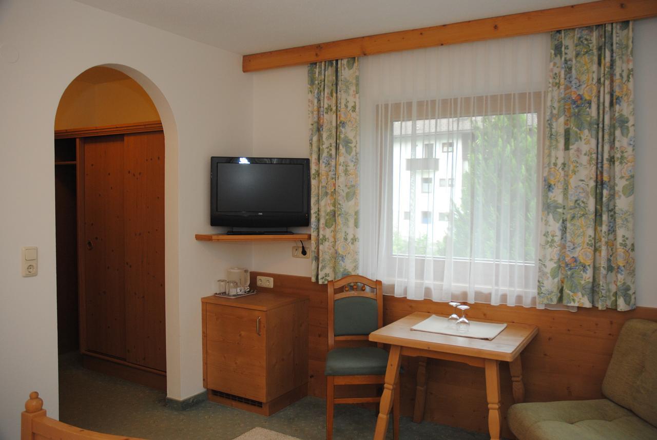 Gastehaus Rieser Maison d'hôtes 2*