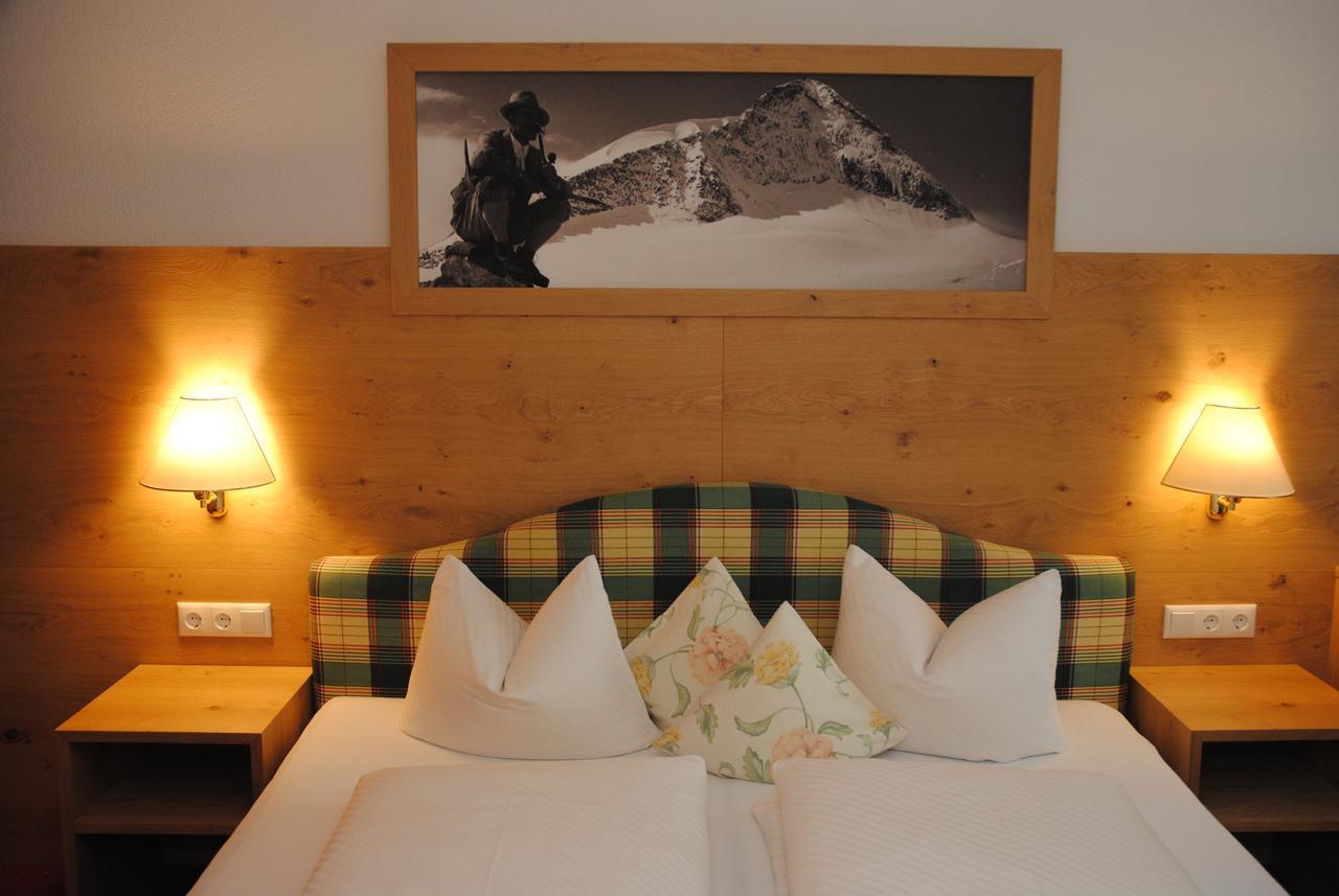 Maison d'hôtes Gastehaus Rieser 2*