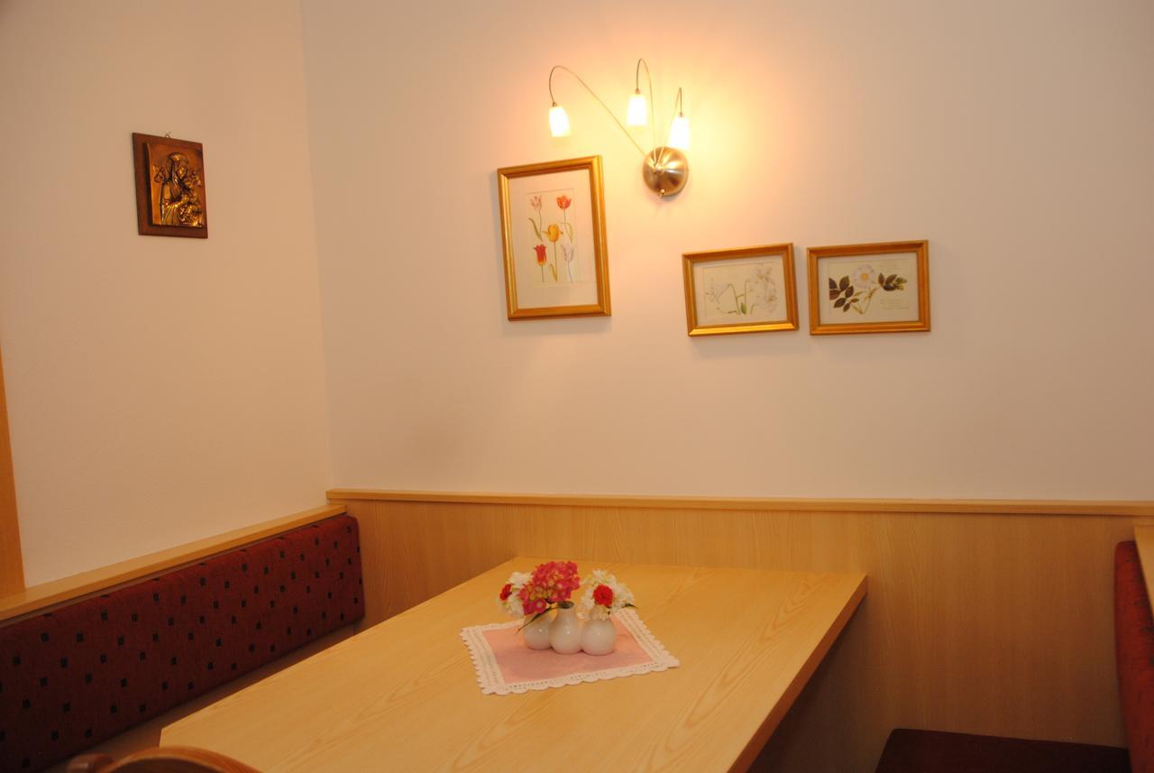Gastehaus Rieser 2*